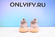 Adidas Yeezy Boost 350 V2 Synth (Reflective) FV5666 - 4