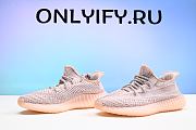 Adidas Yeezy Boost 350 V2 Synth (Reflective) FV5666 - 6