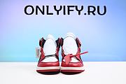 Air Jordan 1 Retro High Off-White Chicago AA3834-101 - 6