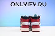 Air Jordan 1 Retro High Off-White Chicago AA3834-101 - 3
