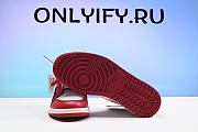 Air Jordan 1 Retro High Off-White Chicago AA3834-101 - 2