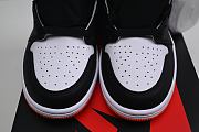 Air Jordan 1 Retro High Electro Orange 555088-180 - 2