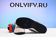 Nike SB Dunk Low Albino & Preto FD2627-200 - 2