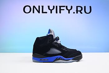 Air Jordan 5 Racer Blue CT4838-004