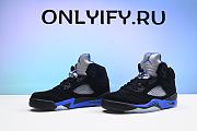 Air Jordan 5 Racer Blue CT4838-004 - 5