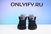 Air Jordan 5 Racer Blue CT4838-004 - 2