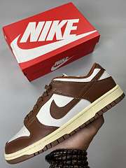 Nike Dunk Low Cacao Wow (Women's) DD1503-124 - 6