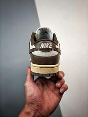 Nike Dunk Low Cacao Wow (Women's) DD1503-124 - 5