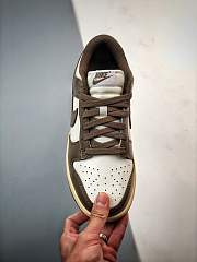 Nike Dunk Low Cacao Wow (Women's) DD1503-124 - 4
