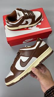 Nike Dunk Low Cacao Wow (Women's) DD1503-124 - 2