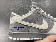 Nike Dunk Low Pro SB 'London' 308269 111 - 2