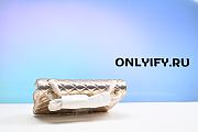  Chanel Timeless Medium Lamb Gold - 5