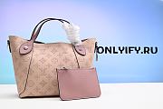 Louis Vuitton Magnolia Mahina Hina PM Bag - 1