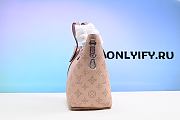 Louis Vuitton Magnolia Mahina Hina PM Bag - 6