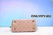 Louis Vuitton Magnolia Mahina Hina PM Bag - 3