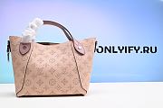 Louis Vuitton Magnolia Mahina Hina PM Bag - 2