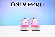 A Bathing Ape Bape Sta Low Color Camo Combo Pink 001FWH201046_PNK - 6