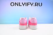 A Bathing Ape Bape Sta Low Color Camo Combo Pink 001FWH201046_PNK - 5