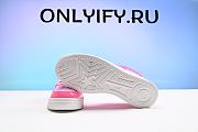 A Bathing Ape Bape Sta Low Color Camo Combo Pink 001FWH201046_PNK - 2