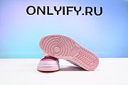 Air Jordan 1 Mid Digital Pink (W) CW5379-600 - 6