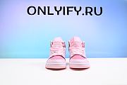 Air Jordan 1 Mid Digital Pink (W) CW5379-600 - 3