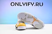 Air Jordan 6 Retro Yellow Ochre  CT8529-170 - 2