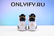 Air Jordan 6 Retro Yellow Ochre  CT8529-170 - 4