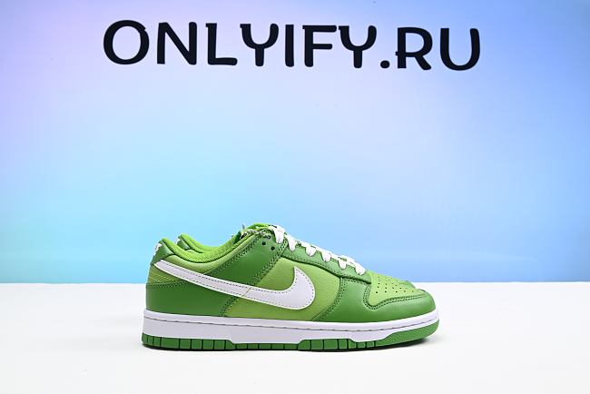 Nike Dunk Low Style Code DJ6188-300 - 1