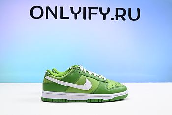 Nike Dunk Low Style Code DJ6188-300