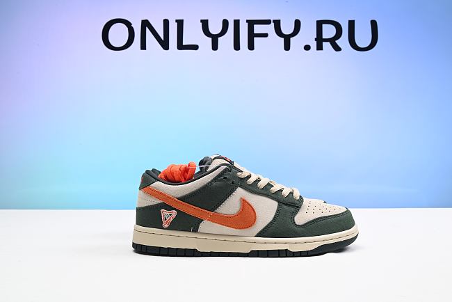 Nike SB Dunk Low Eire 304292-185 - 1