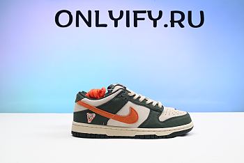 Nike SB Dunk Low Eire 304292-185