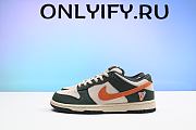 Nike SB Dunk Low Eire 304292-185 - 5
