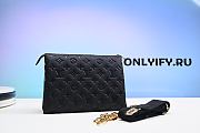 Louis Vuitton Coussin PM Black M57790 - 1