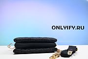 Louis Vuitton Coussin PM Black M57790 - 3