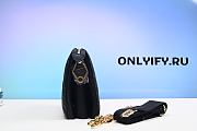 Louis Vuitton Coussin PM Black M57790 - 4