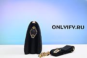 Louis Vuitton Coussin PM Black M57790 - 5
