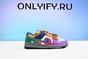 Nike Drunk Low 