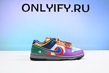 Nike Drunk Low 