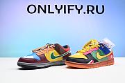 Nike Drunk Low 