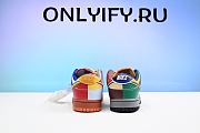 Nike Drunk Low 