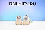  Air Jordan 1 Retro Low x Travis Scott ‘Tiffany’ Customs - 2