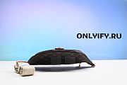 Louis Vuitton High Rise Bumbag Monogram M46784 - 2