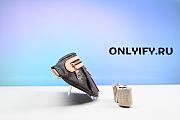 Louis Vuitton High Rise Bumbag Monogram M46784 - 4
