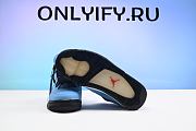 Air Jordan 4 Retro Travis Scott Cactus Jack  308497-406 - 2