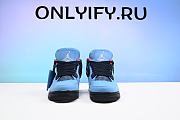 Air Jordan 4 Retro Travis Scott Cactus Jack  308497-406 - 6