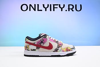 Nike SB Dunk Low Paris 308270-111