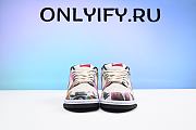 Nike SB Dunk Low Paris 308270-111 - 2