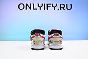 Nike SB Dunk Low Paris 308270-111 - 4