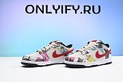 Nike SB Dunk Low Paris 308270-111 - 5
