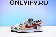 Nike SB Dunk Low Paris 308270-111 - 6